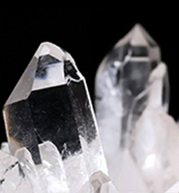 Minerals