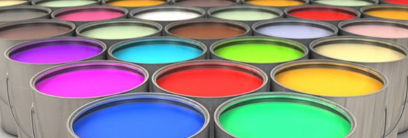 Paint