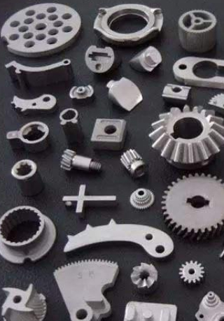 Cemented Carbide