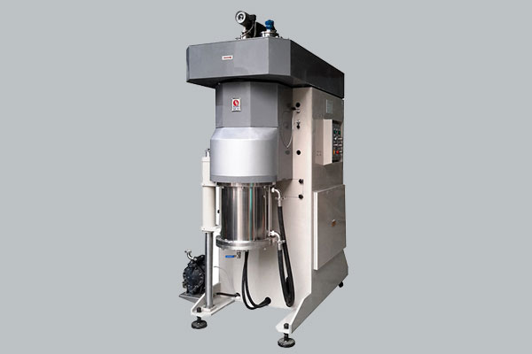 Vertical Stirred Bead Mill Without Sieve and Shaft Sealing