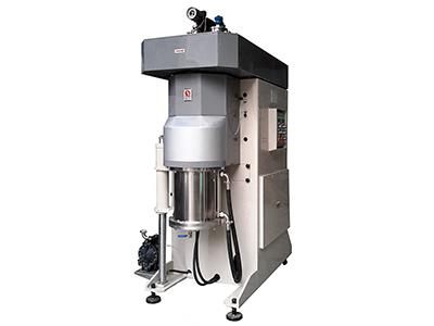 Vertical Stirred Bead Mill Without Sieve and Shaft Sealing