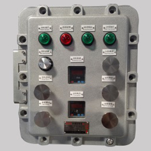 Operation panel