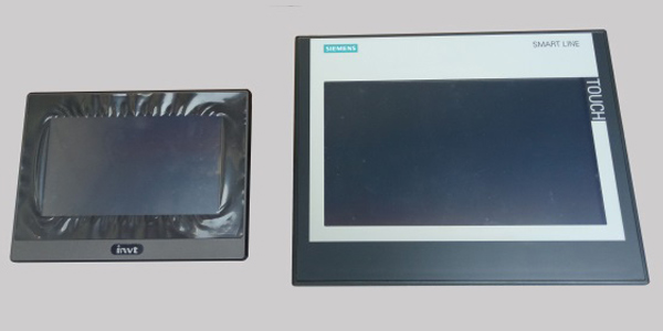 Touch screen