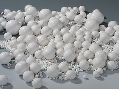Alumina