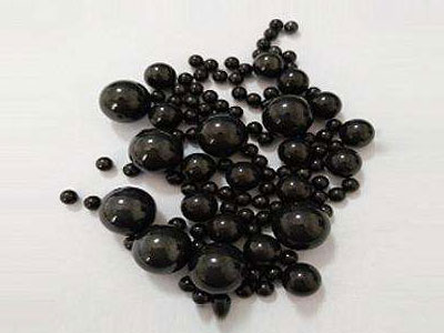 Silicon carbide