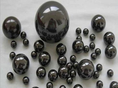 Silicon nitride