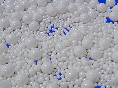 Zirconia