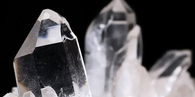 Minerals