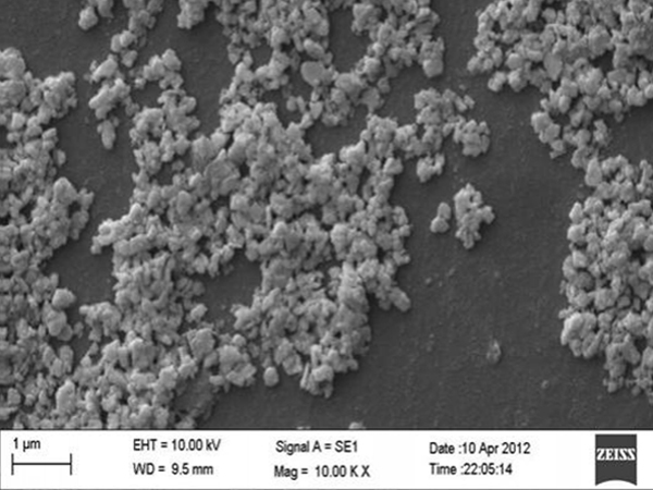 Cemented Carbide