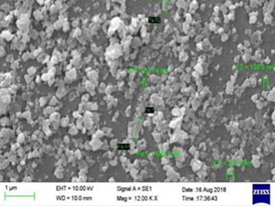 Cemented Carbide