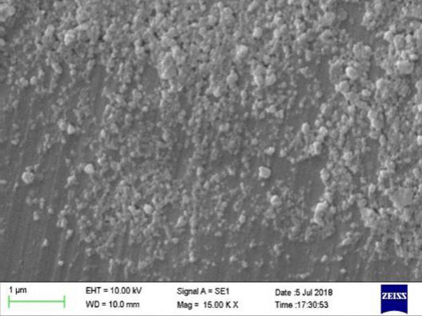 Energy Materials