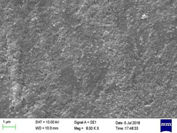 Energy Materials