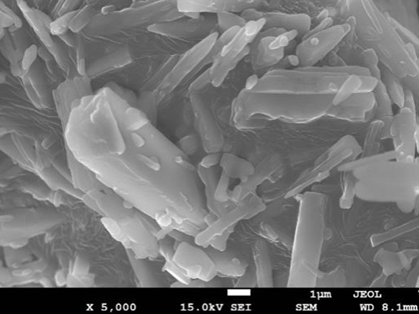 Energy Materials