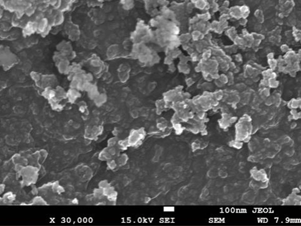 Energy Materials