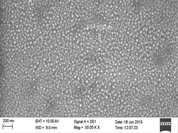 Grinding of water-based digital inkjet